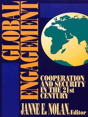 cover image of Global Engagement